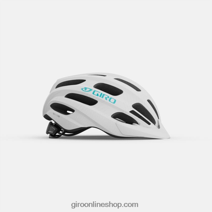 mujer casco vasona mips blanco mate 8NJZ861225 Giro