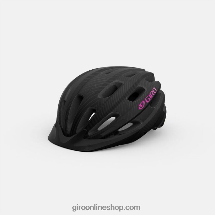 mujer casco vasona mips negro mate 8NJZ861221 Giro