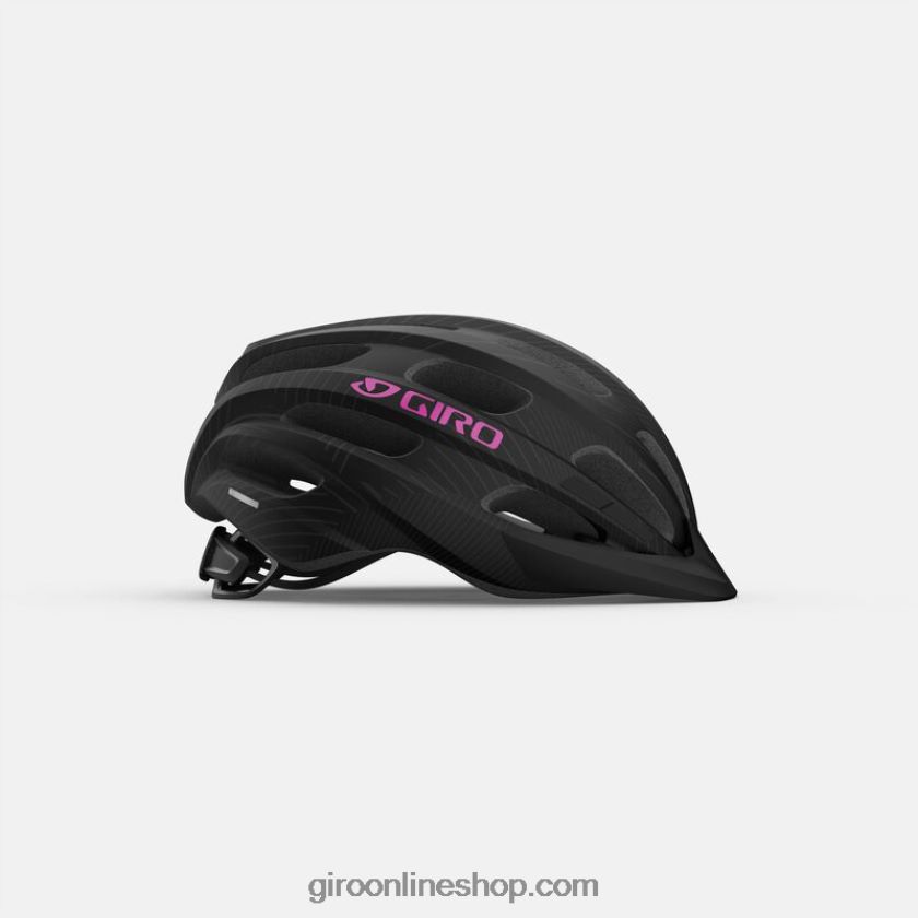 mujer casco vasona mips negro mate 8NJZ861221 Giro
