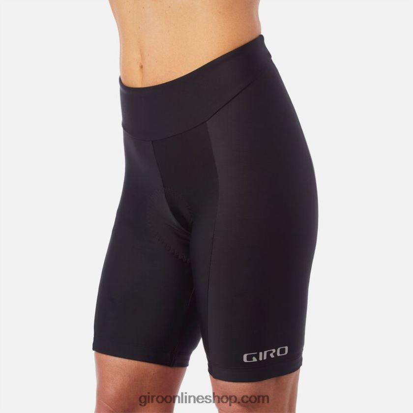 mujer crono corto negro 8NJZ86708 Giro