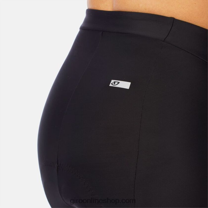 mujer crono corto negro 8NJZ86708 Giro