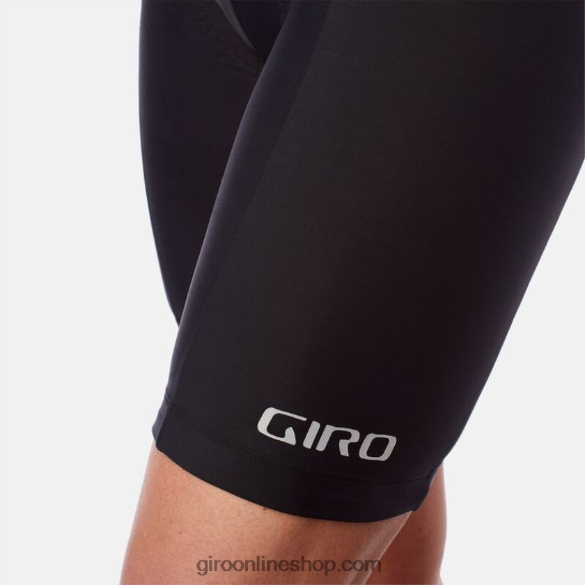 mujer crono corto negro 8NJZ86708 Giro
