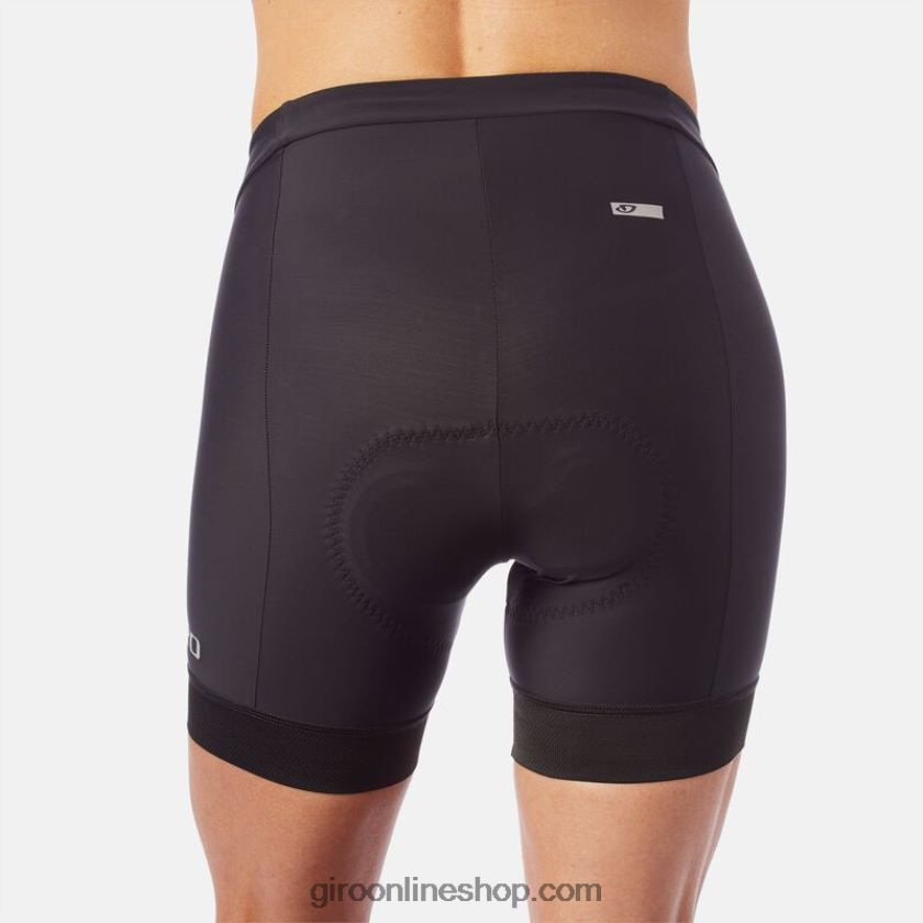 mujer crono deportivo corto negro 8NJZ86714 Giro