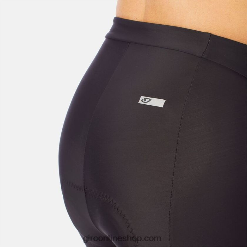 mujer crono deportivo corto negro 8NJZ86714 Giro