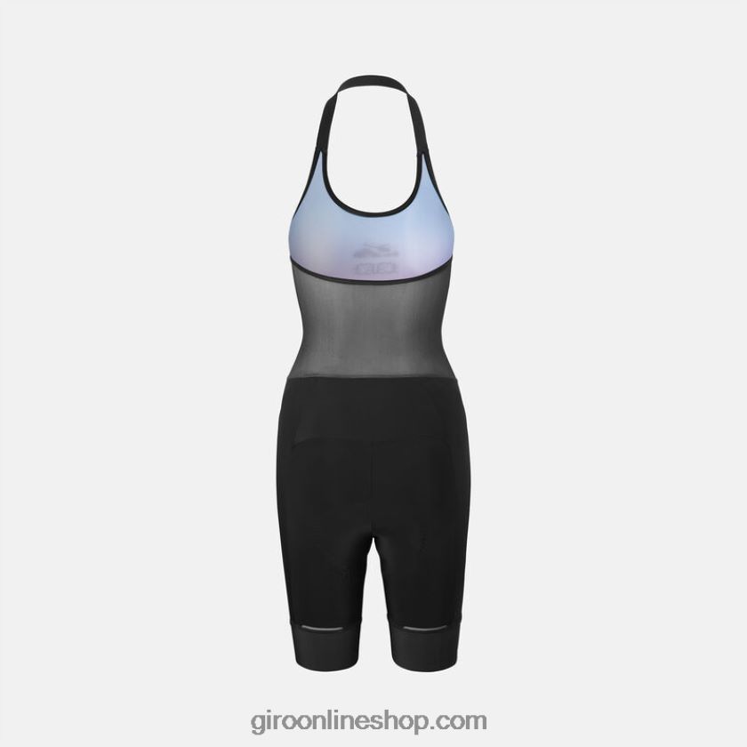 mujer culotte corto con tirantes crono elite andres jackson 8NJZ86490 Giro