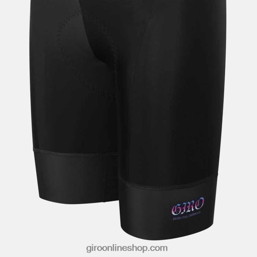 mujer culotte corto con tirantes crono elite andres jackson 8NJZ86490 Giro