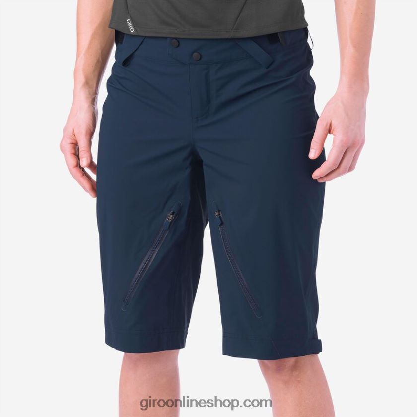 mujer estragos h2o corto azul medianoche 8NJZ861345 Giro