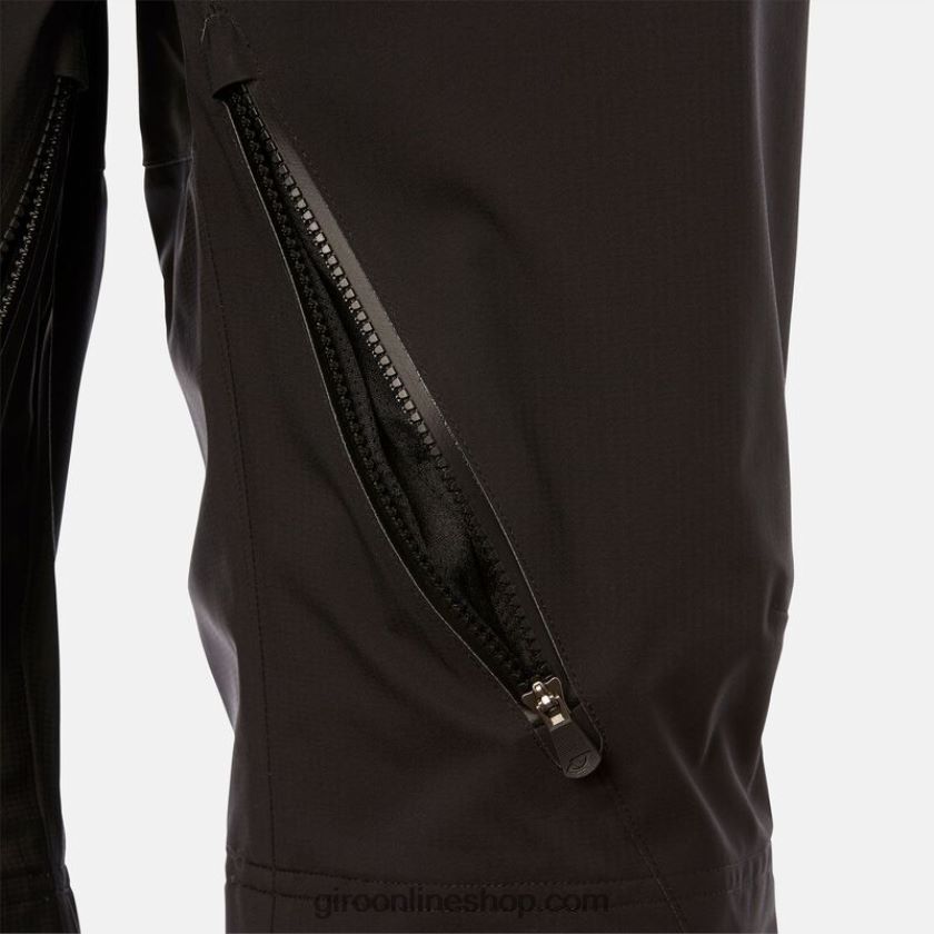 mujer estragos h2o corto negro 8NJZ86871 Giro