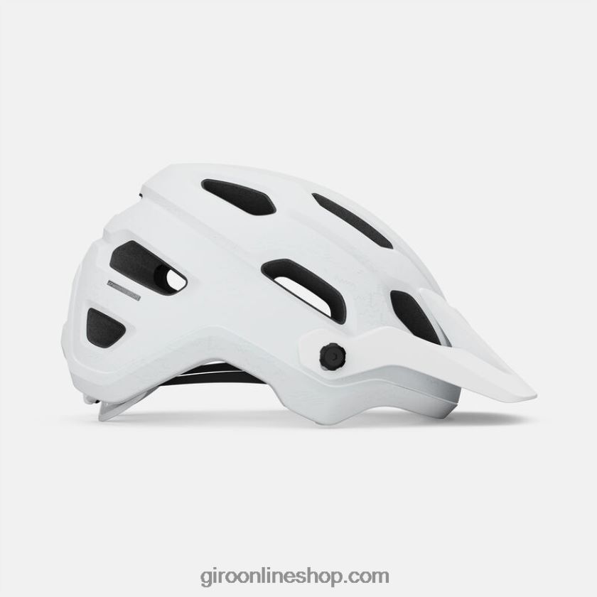 mujer fuente mips casco blanco mate 8NJZ861211 Giro