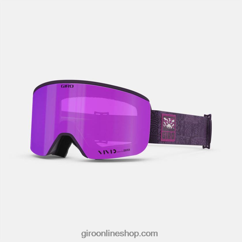 mujer gafas ella Cuadrícula de aventura de erizo 8NJZ861136 Giro