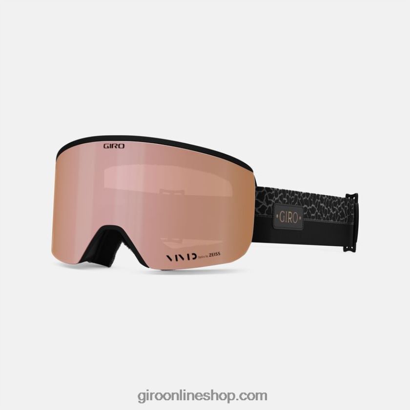 mujer gafas ella locura negra 8NJZ861133 Giro