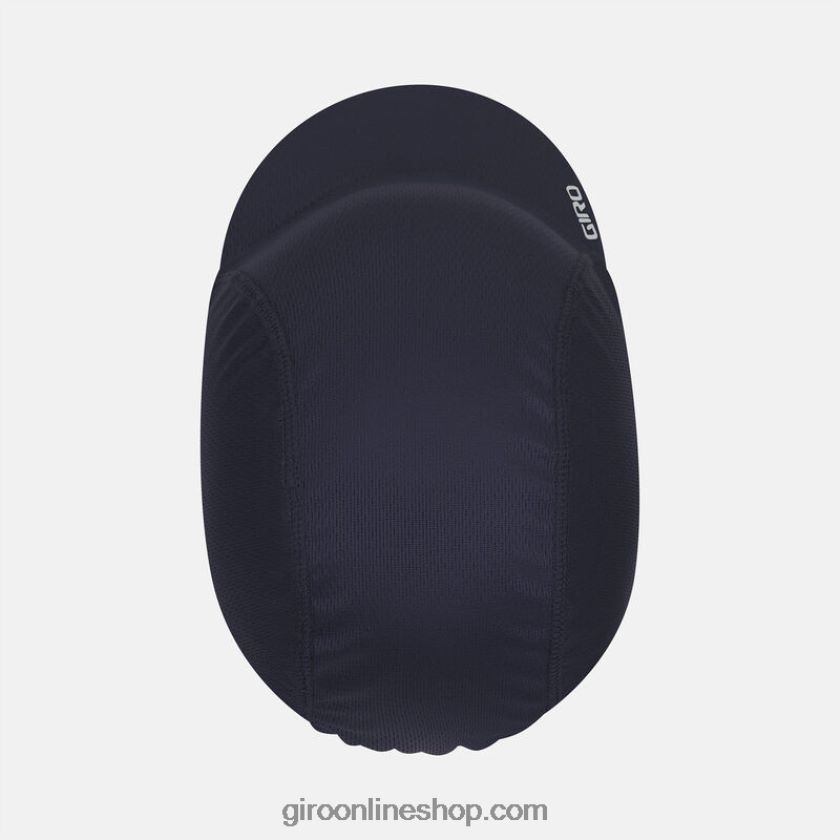 mujer gorra de pelotón azul medianoche 8NJZ861013 Giro