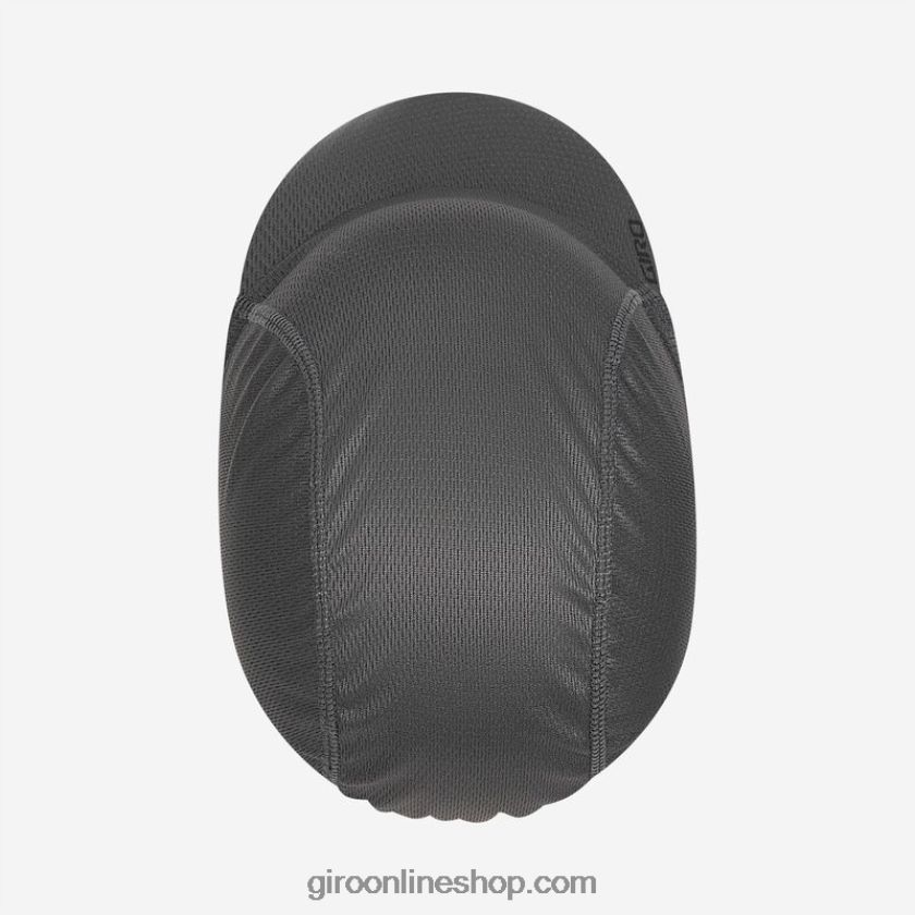 mujer gorra de pelotón carbón 8NJZ861011 Giro