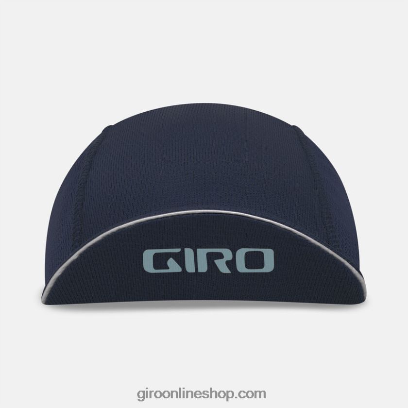 mujer gorra de pelotón puerto azul 8NJZ861012 Giro