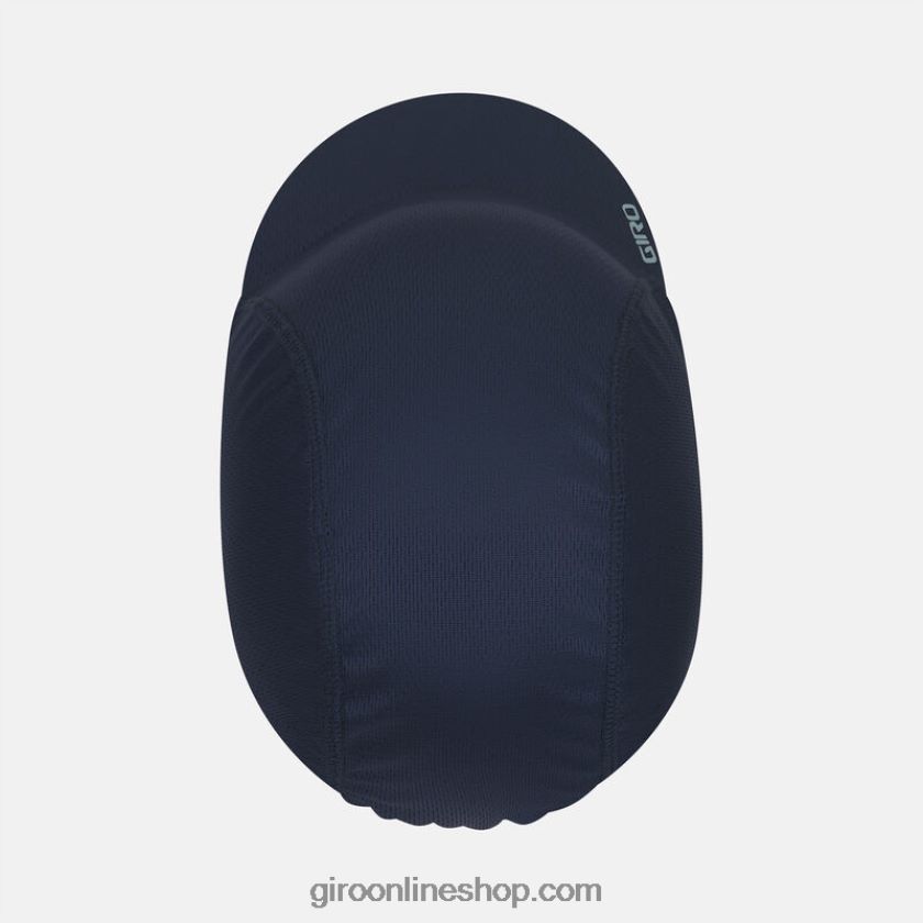 mujer gorra de pelotón puerto azul 8NJZ861012 Giro