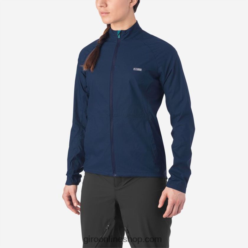 mujer guardar la chaqueta8NJZ861346 Giro