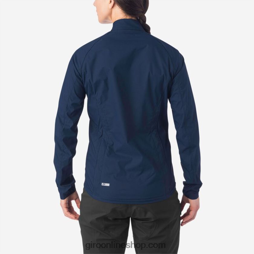 mujer guardar la chaqueta8NJZ861346 Giro