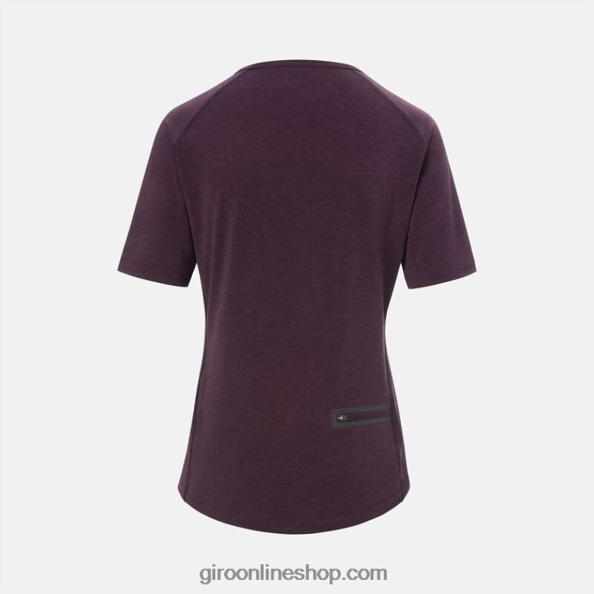 mujer jersey de aventura pilluelo 8NJZ861363 Giro