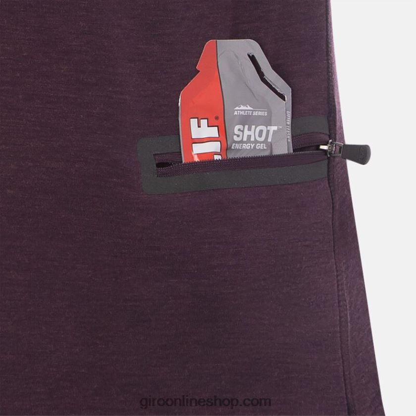 mujer jersey de aventura pilluelo 8NJZ861363 Giro