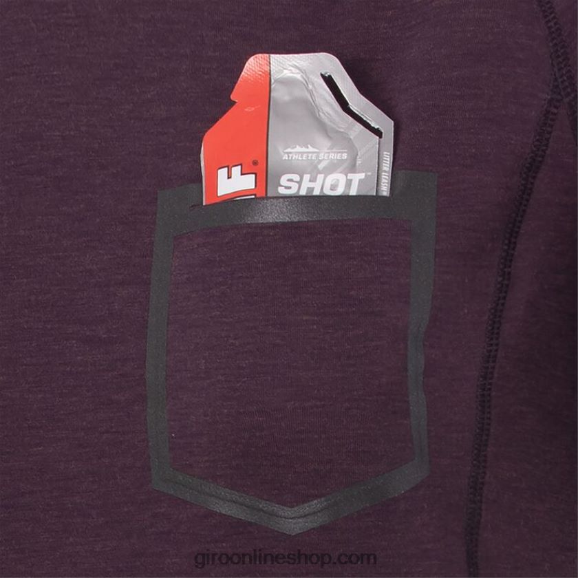 mujer jersey de aventura pilluelo 8NJZ861363 Giro