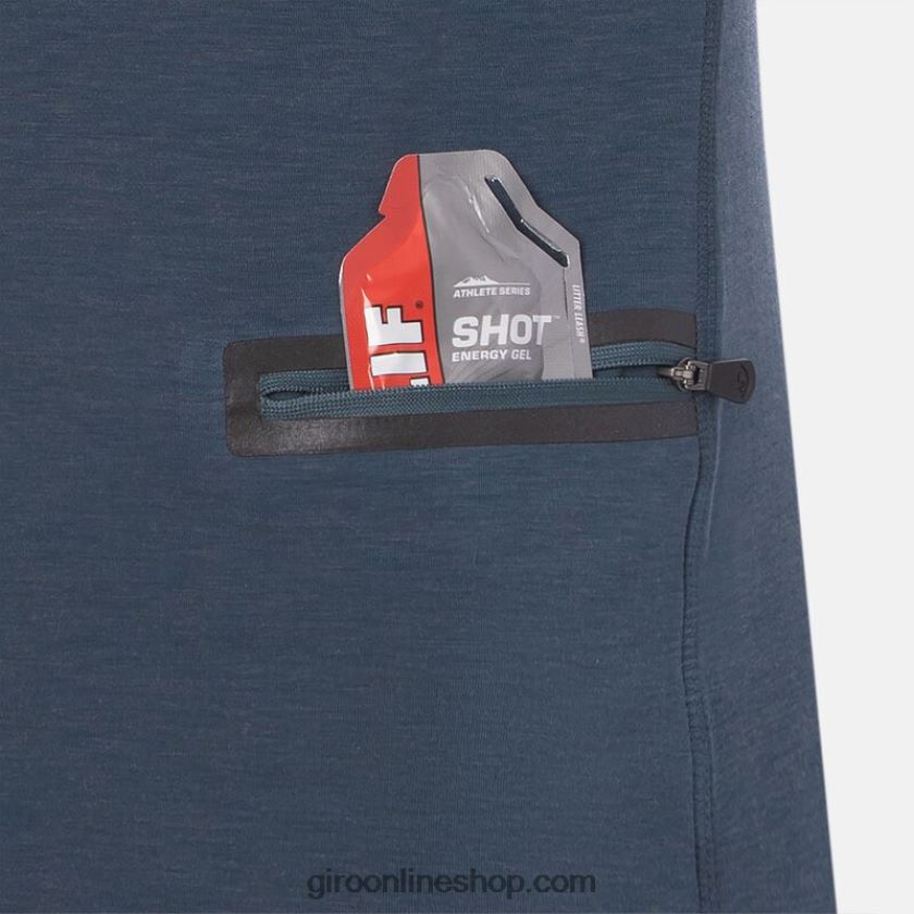 mujer jersey de aventura portaro gris 8NJZ861362 Giro