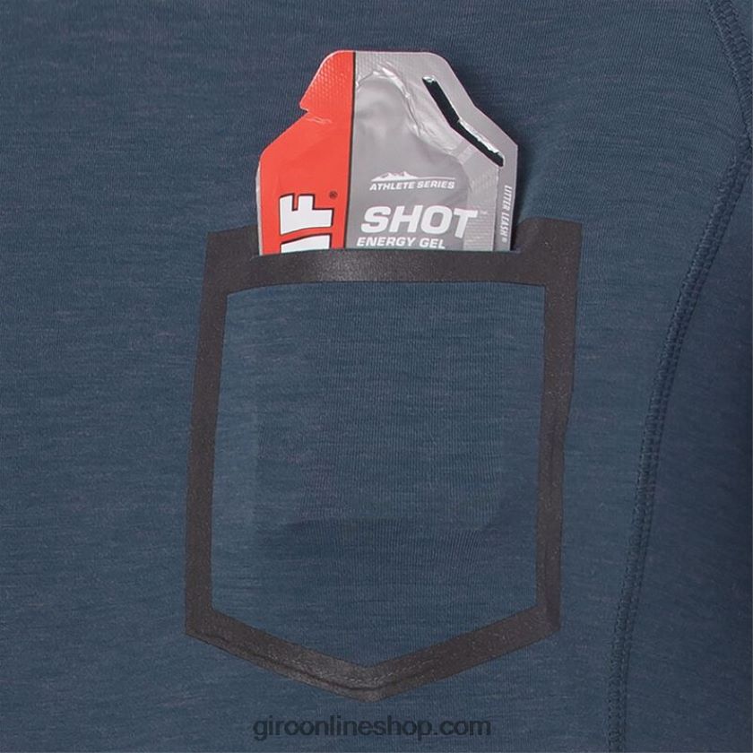 mujer jersey de aventura portaro gris 8NJZ861362 Giro