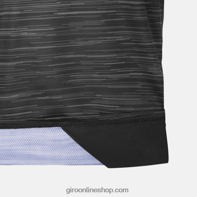 mujer jersey de roust mezcla de lavanda 8NJZ861534 Giro