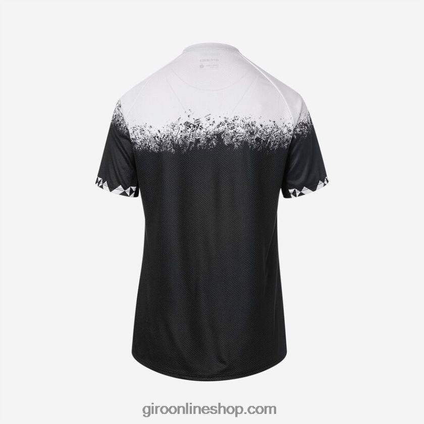 mujer jersey de roust sintra negro 8NJZ861297 Giro