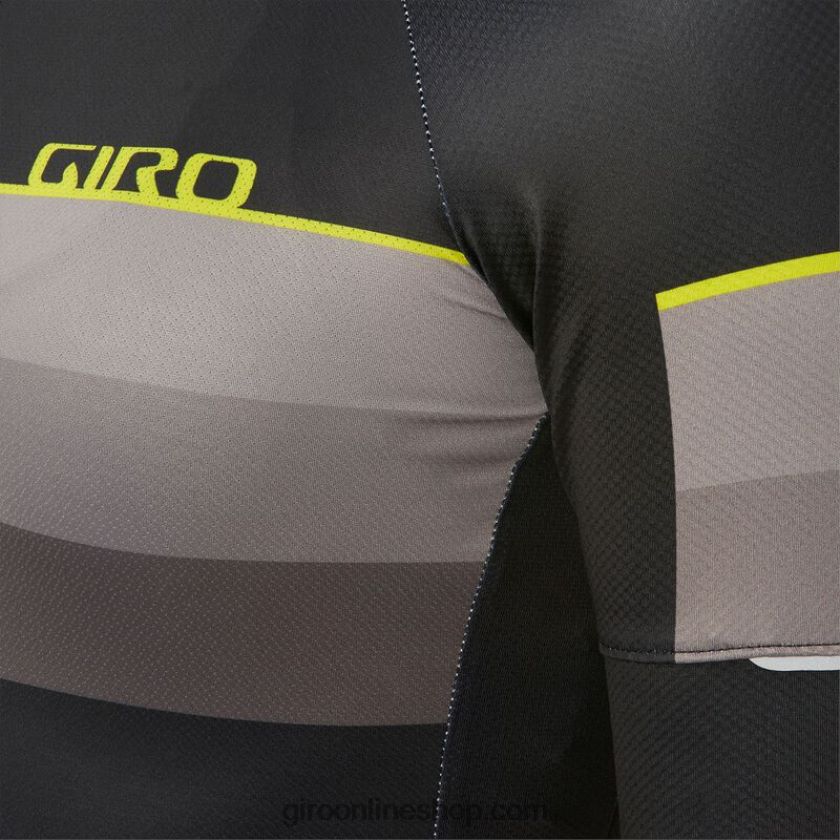 mujer maillot crono experto horizonte negro 8NJZ86745 Giro