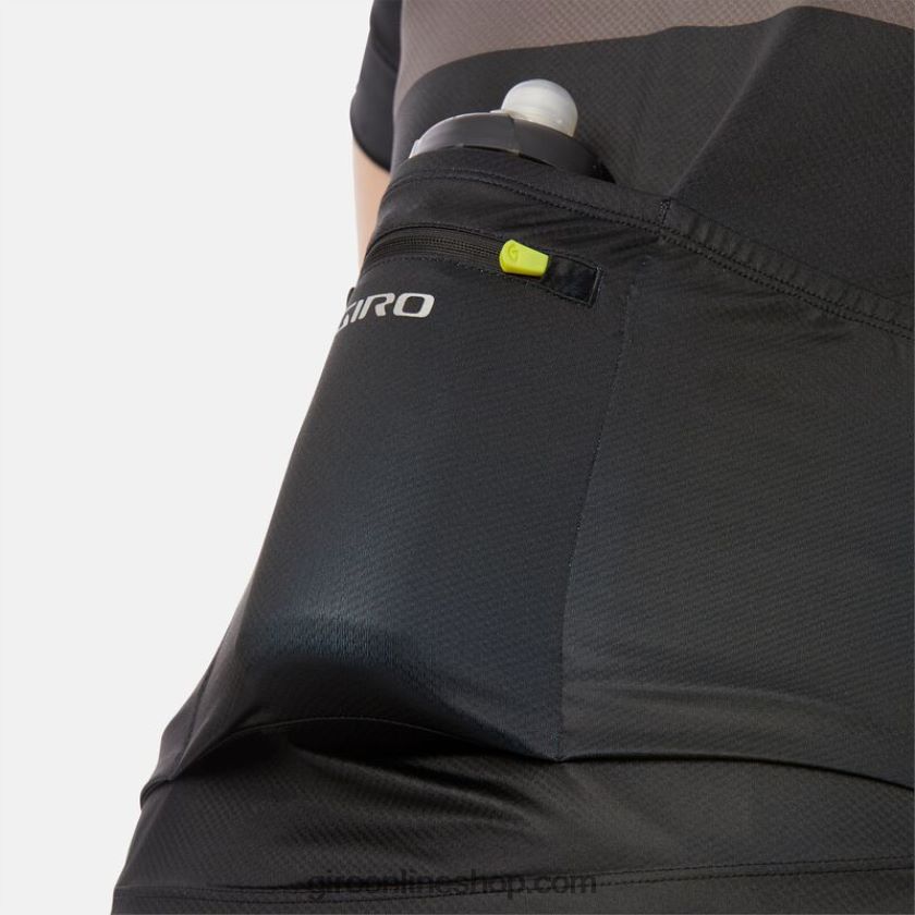 mujer maillot crono experto horizonte negro 8NJZ86745 Giro