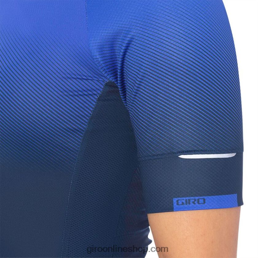 mujer maillot crono experto transición de medianoche 8NJZ861275 Giro