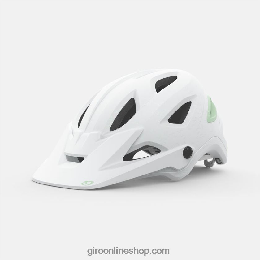 mujer montaro mips ii casco blanco mate 8NJZ861125 Giro