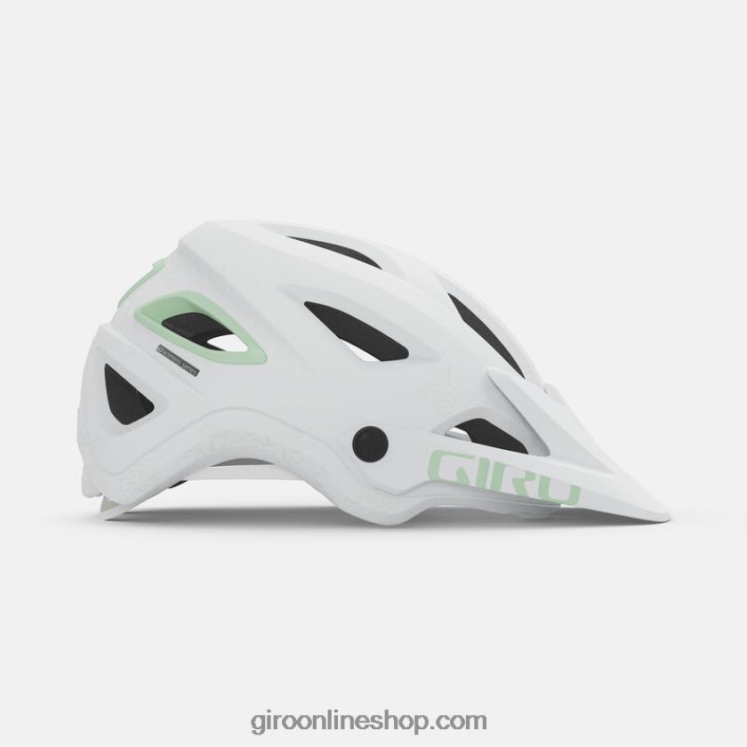 mujer montaro mips ii casco blanco mate 8NJZ861125 Giro
