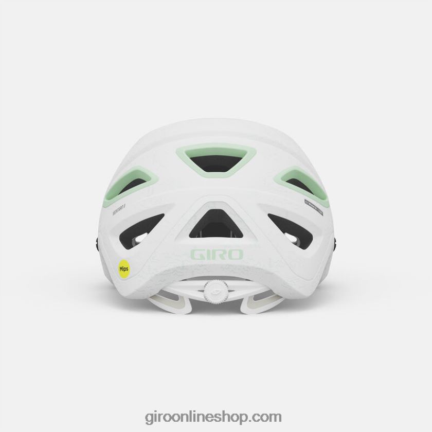 mujer montaro mips ii casco blanco mate 8NJZ861125 Giro