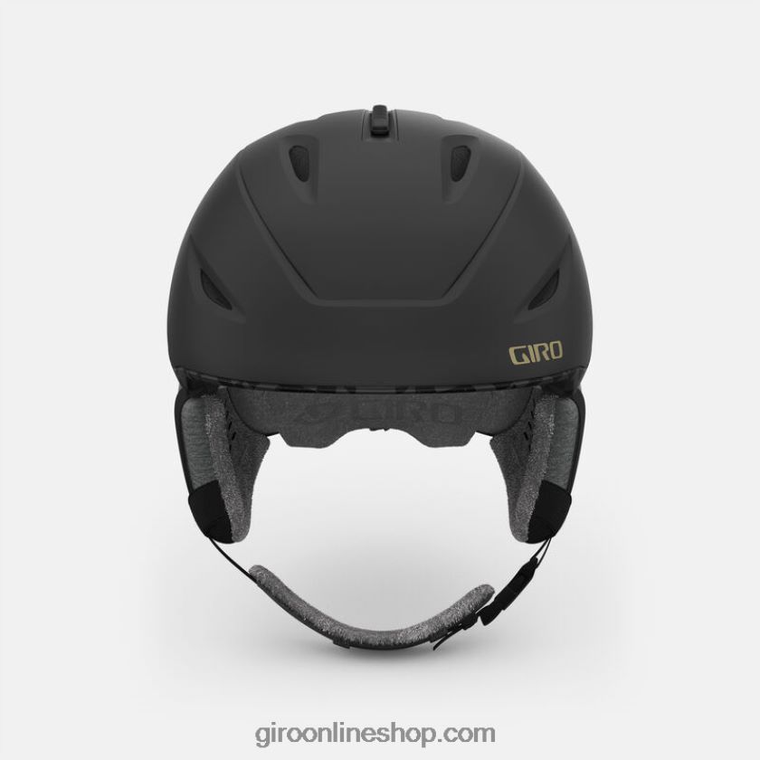 mujer se desvanecen mips casco negro mate ilimitado 8NJZ861214 Giro