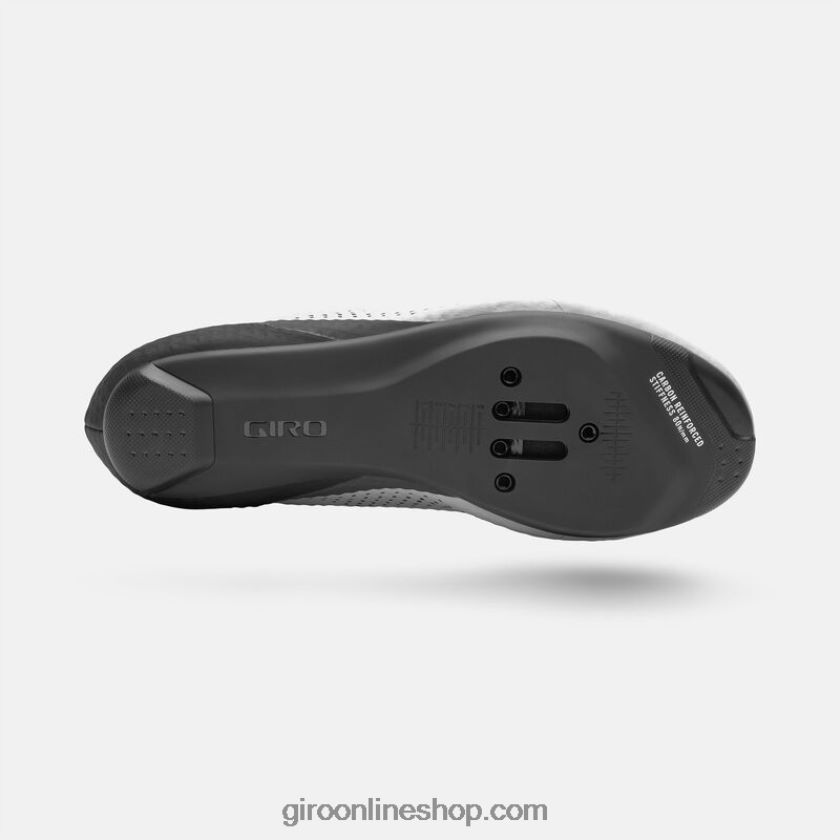 mujer zapato cadete blanco-22 8NJZ861193 Giro