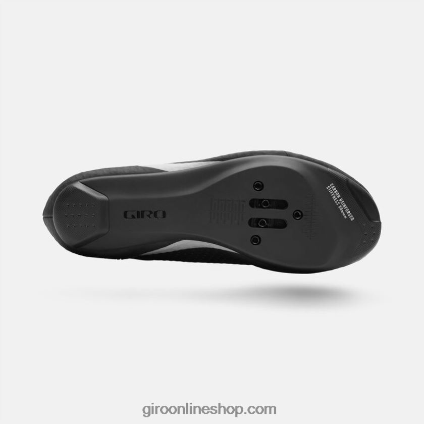 mujer zapato cadete negro-22 8NJZ86613 Giro