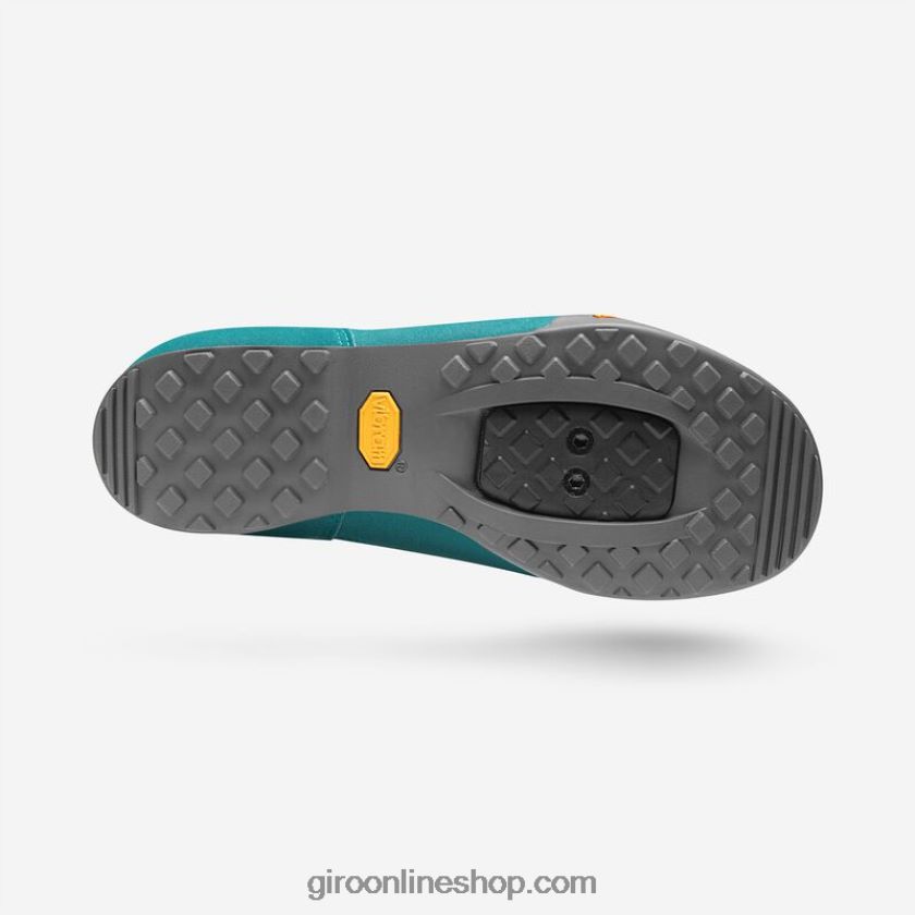 mujer zapato de calibre abeto verdadero 8NJZ861202 Giro