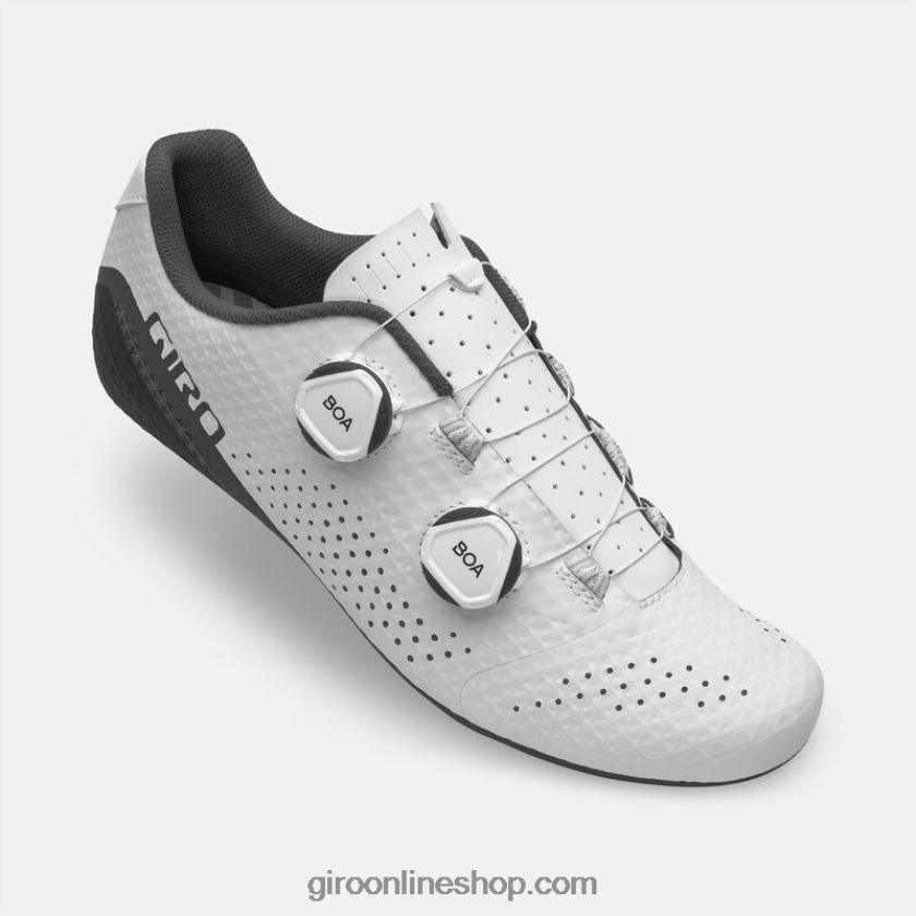 mujer zapato de régimen blanco-22 8NJZ861199 Giro