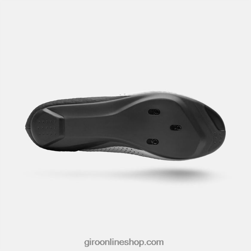 mujer zapato de régimen blanco-22 8NJZ861199 Giro