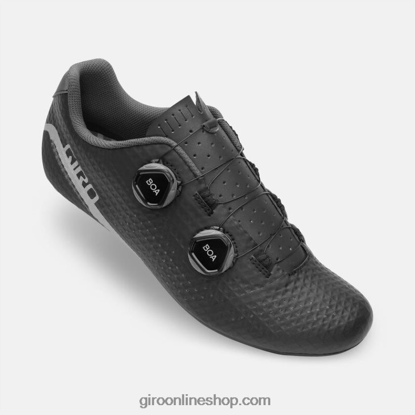 mujer zapato de régimen negro-22 8NJZ86634 Giro