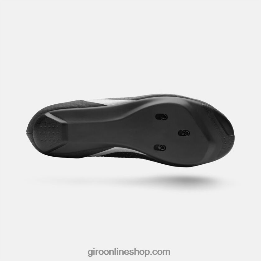 mujer zapato de régimen negro-22 8NJZ86634 Giro