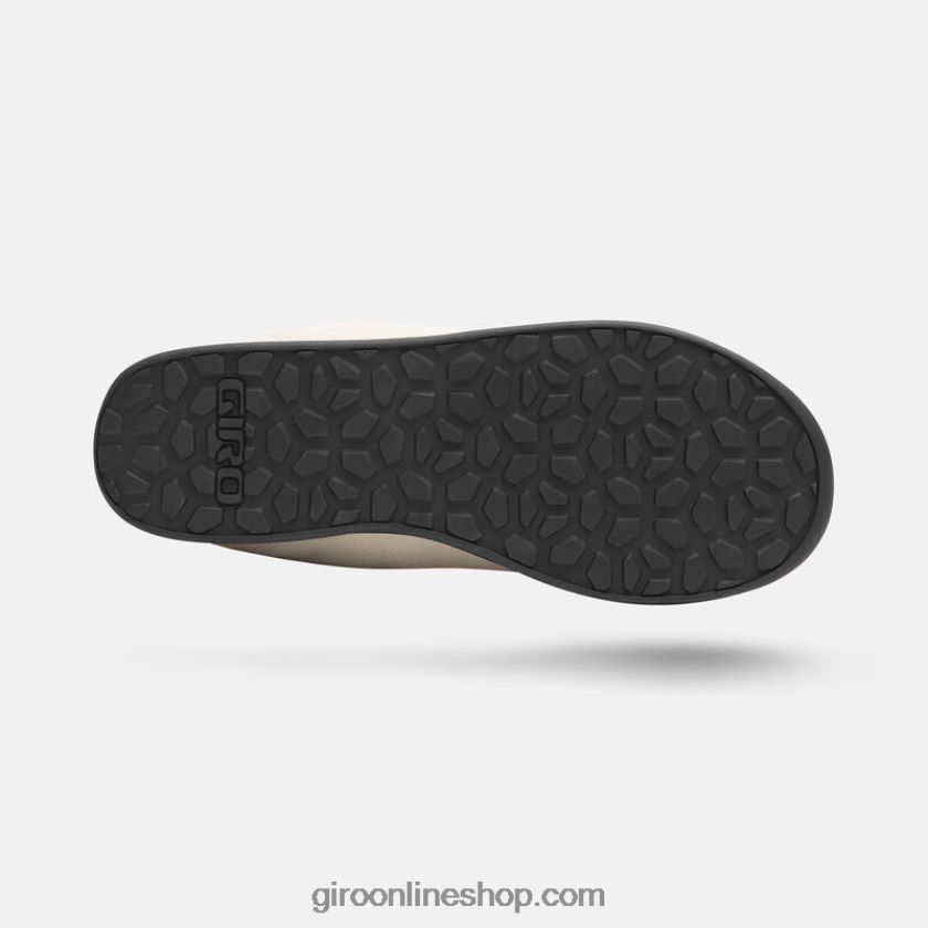 mujer zapato hecho arenisca 8NJZ861197 Giro