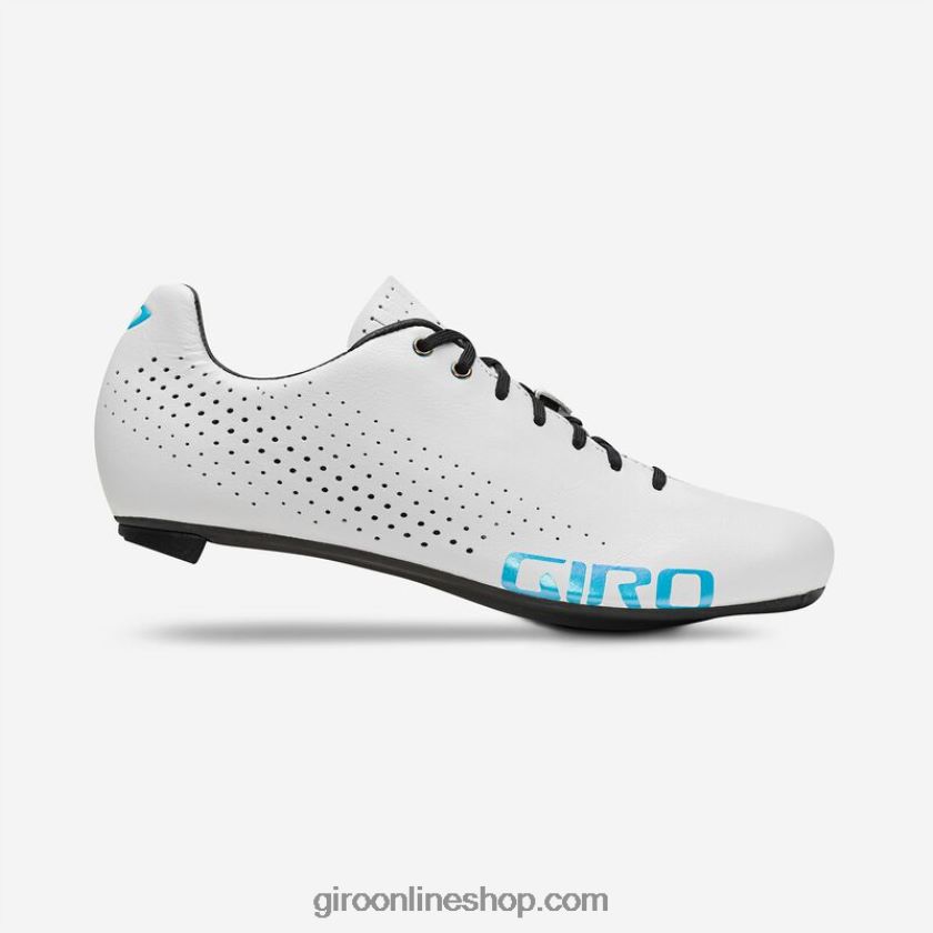 mujer zapato imperio blanco 8NJZ861200 Giro