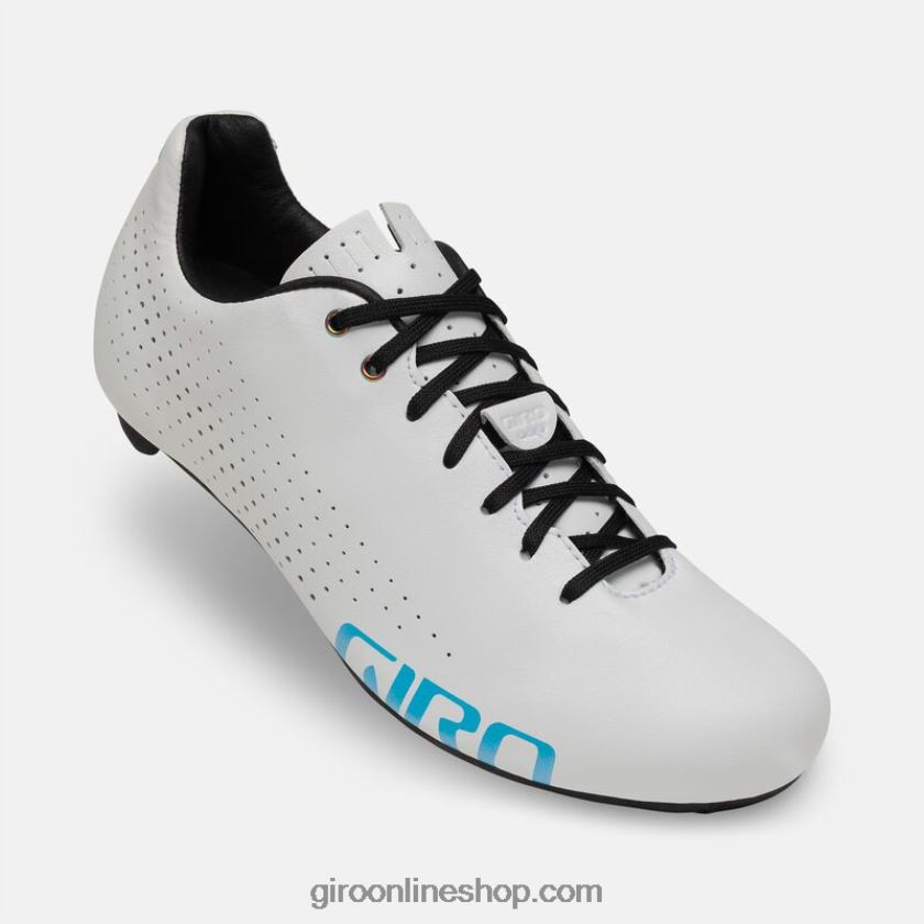 mujer zapato imperio blanco 8NJZ861200 Giro