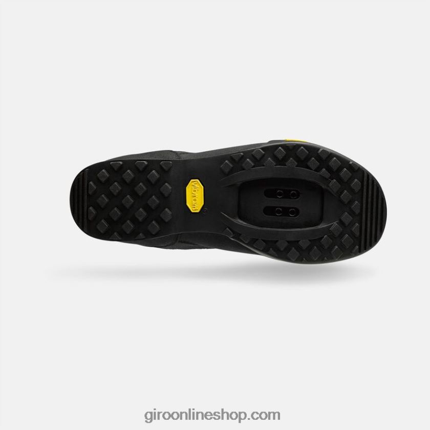 mujer zapato petra vr negro/lima salvaje 8NJZ86826 Giro