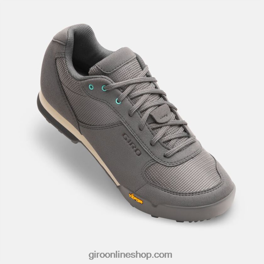 mujer zapato petra vr sombra oscura 8NJZ861326 Giro