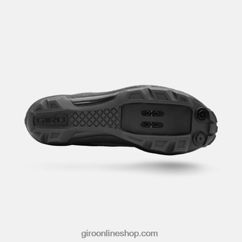 mujer zapato rincón negro-22 8NJZ86619 Giro