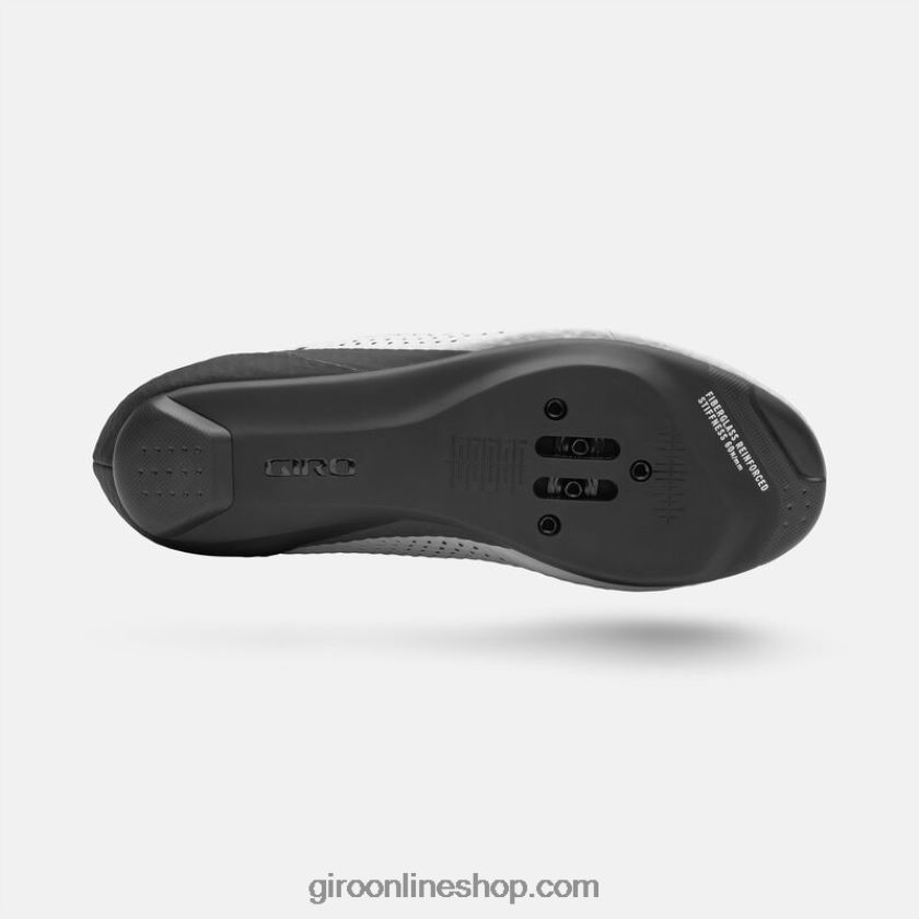 mujer zapato stylus blanco-22 8NJZ861191 Giro