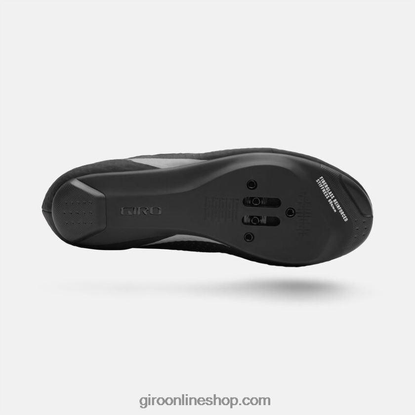 mujer zapato stylus negro-22 8NJZ86607 Giro